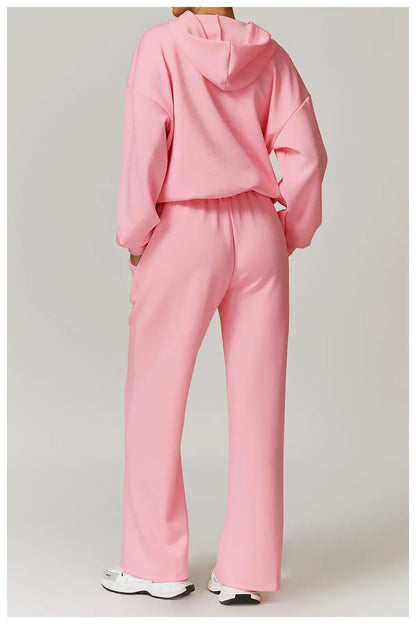 | High Rise Pant