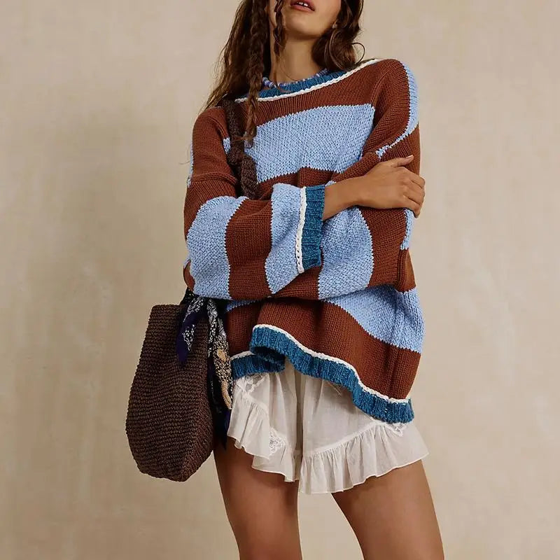 Hazel Sweater