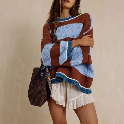 Hazel Sweater