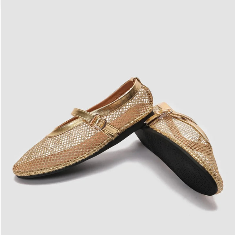 | Mesh Flats