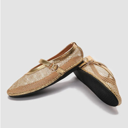| Mesh Flats