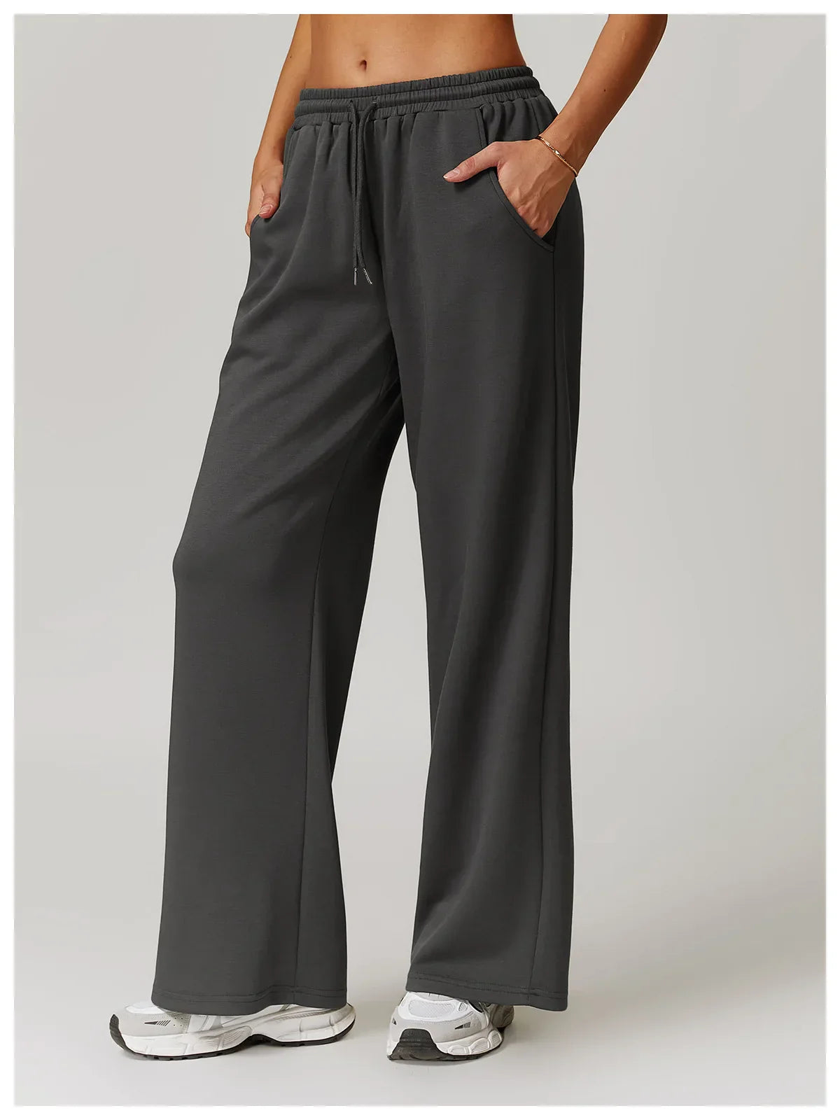 | High Rise Pant