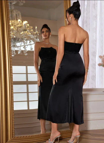 Carolyn Maxi Dress