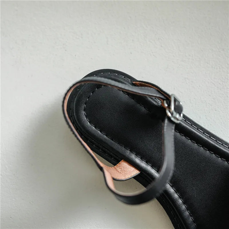 | Chain Sandal