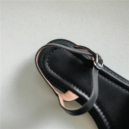 | Chain Sandal