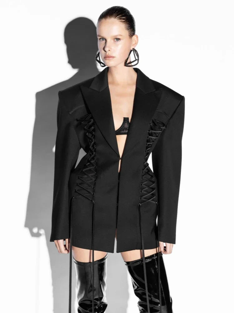 Hana Blazer