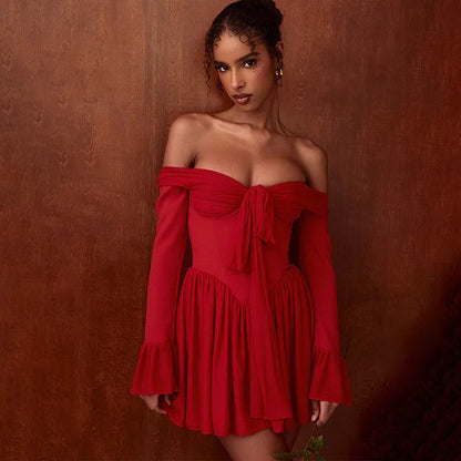 | Dress