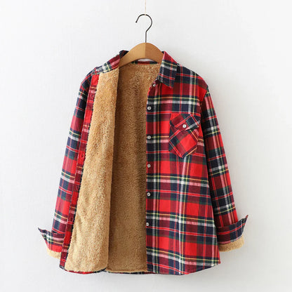 | Classic Plaid