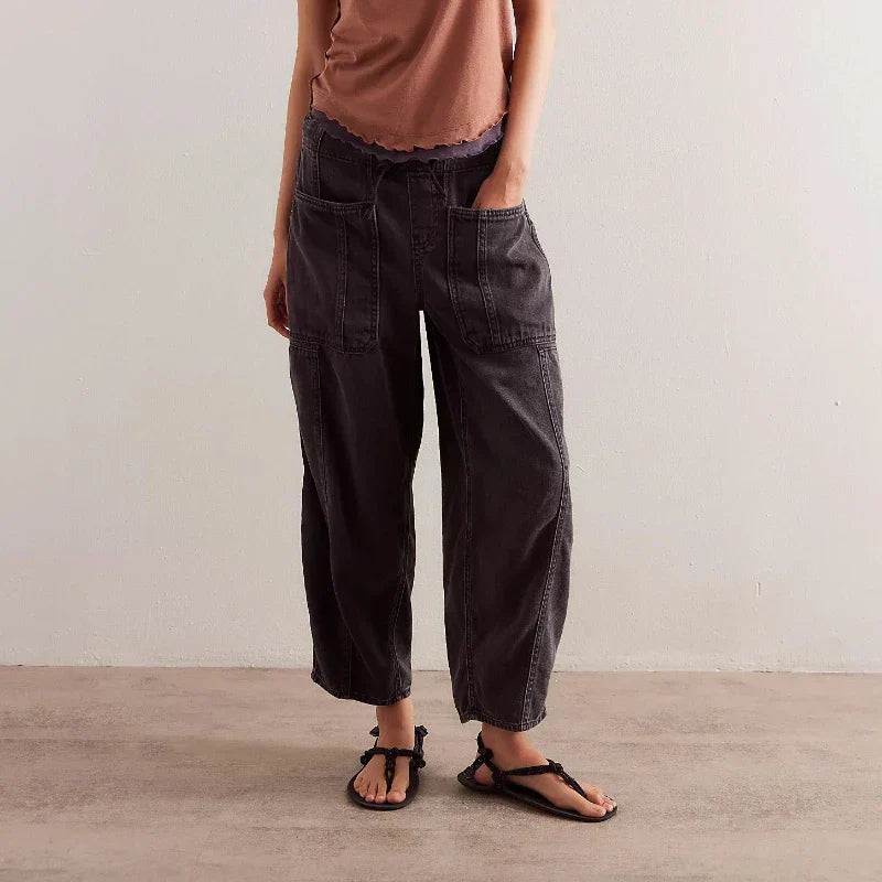 | Weekend Jeans