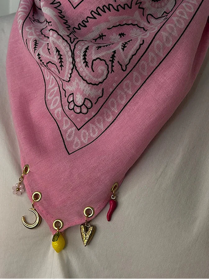 Sadie Bandana