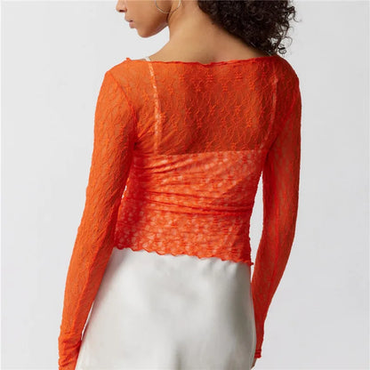 | Drape Top