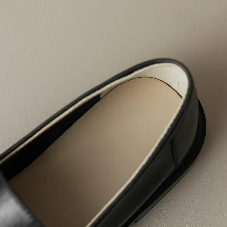 | Heritage Loafer