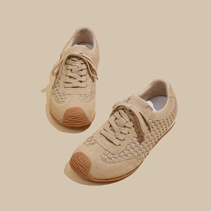 | Weave Runner