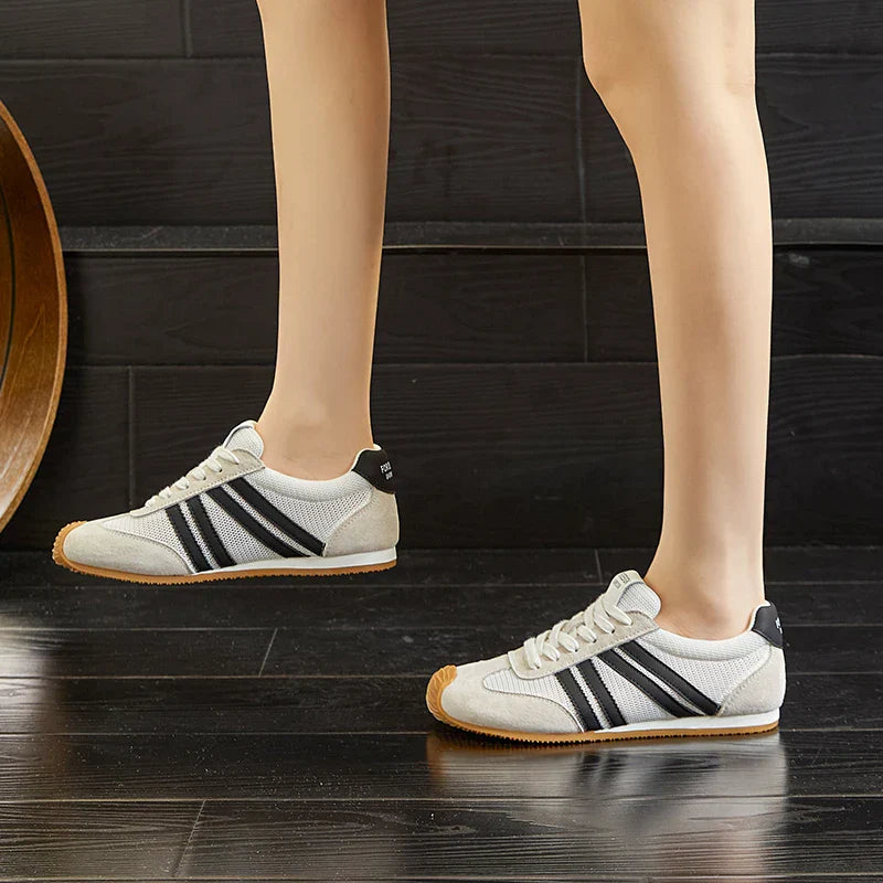 | Runners