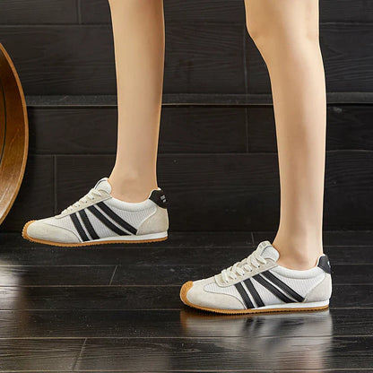 | Runners