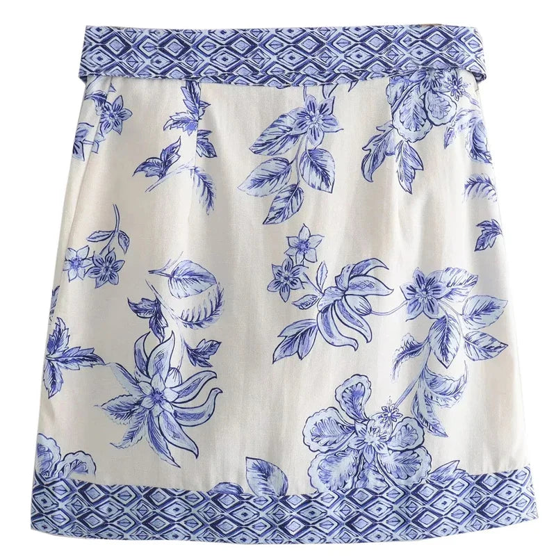 Kate Skirt