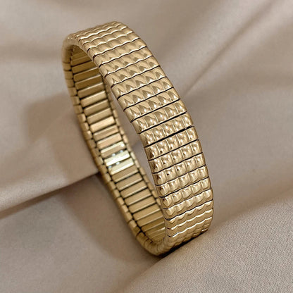 The Stackers Bracelets
