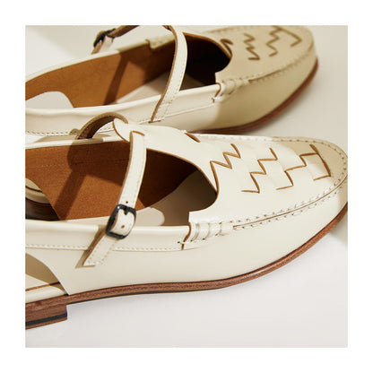 | Leather Sandals