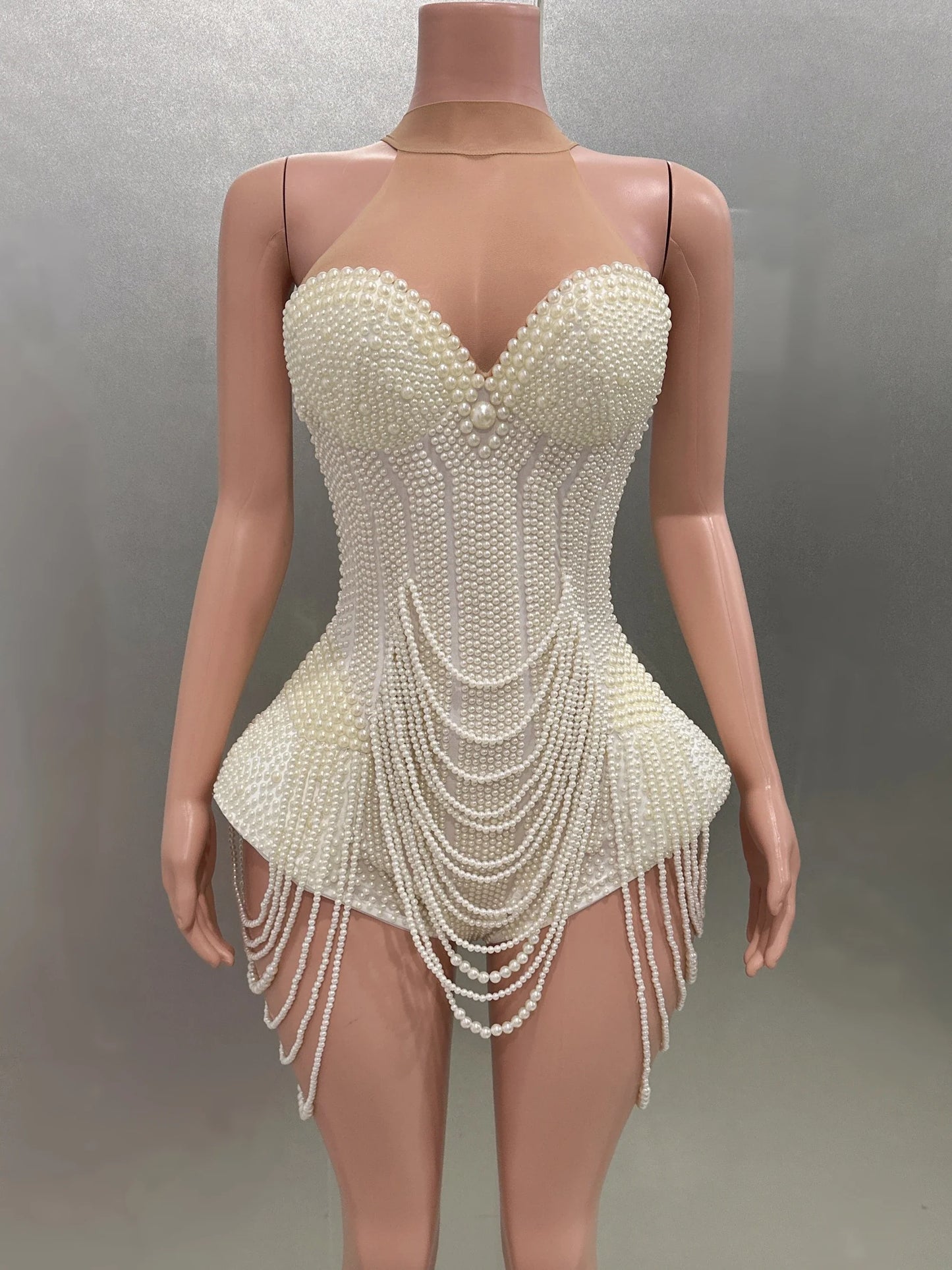 Madilyn Mini Dress