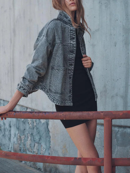 | Denim, Autumn