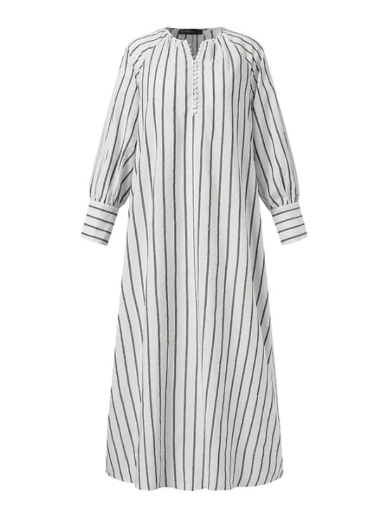 Victoria Dress