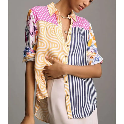 | Stylized Blouses