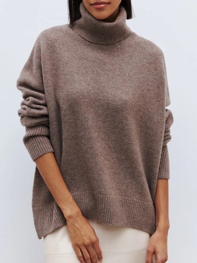 | Turtleneck