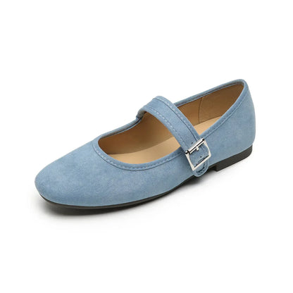 | Mary Janes