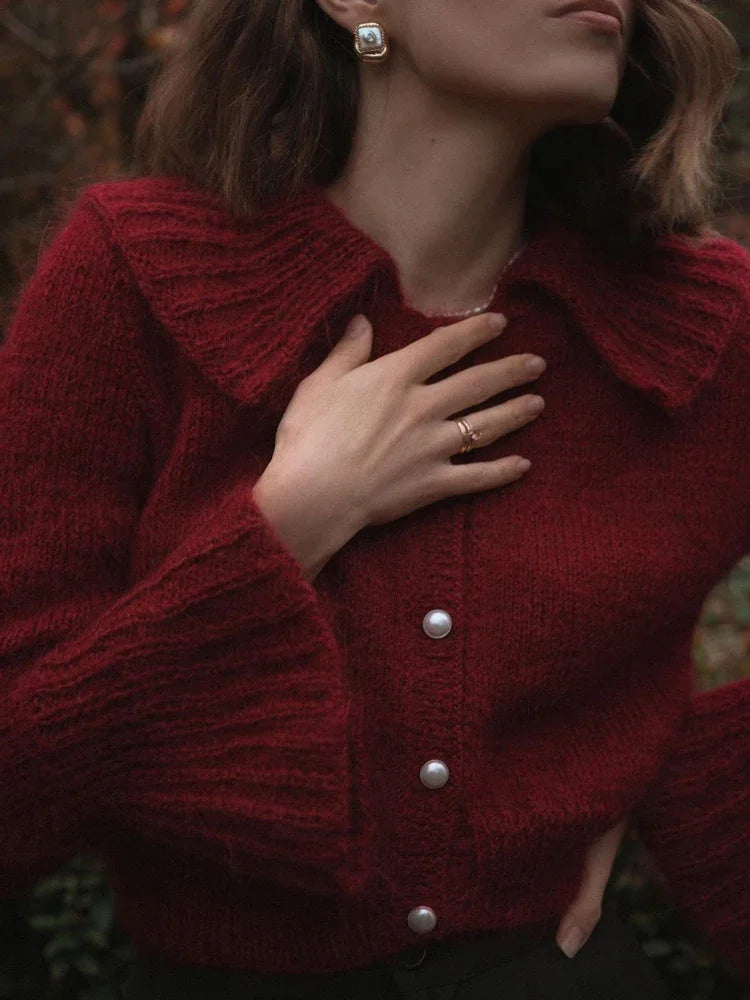 Chrissy Sweater