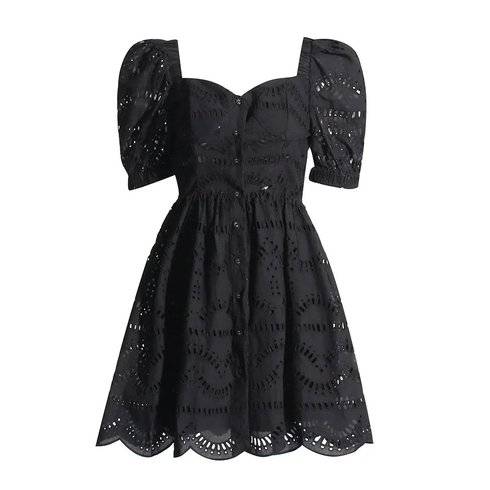 Dylan Dress