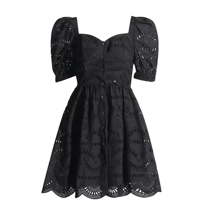 Dylan Dress