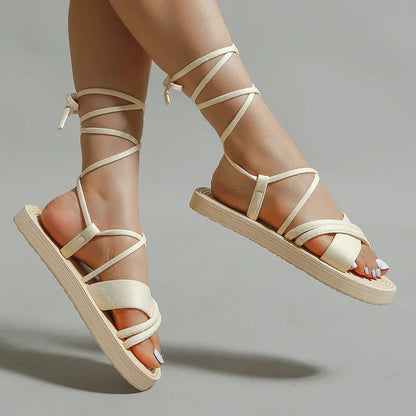 | Roman Sandals