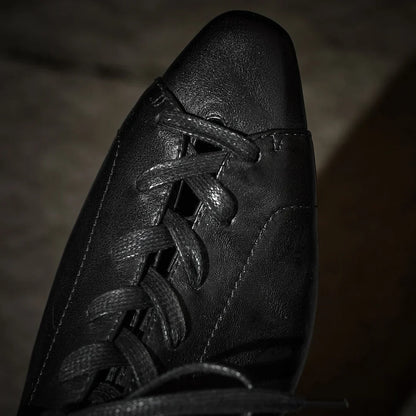 | Vintage Lace Oxfords