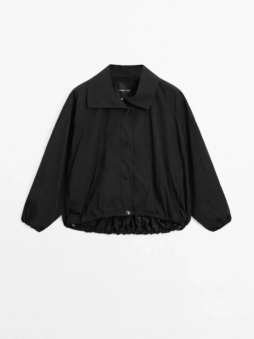Manhattan Jacket