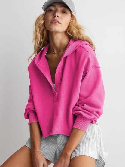 | Comfort Hoodie