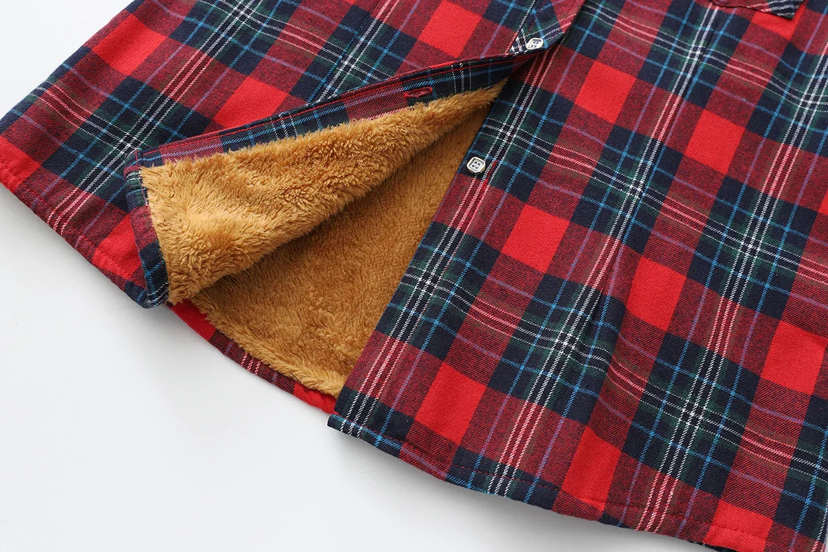 | Classic Plaid