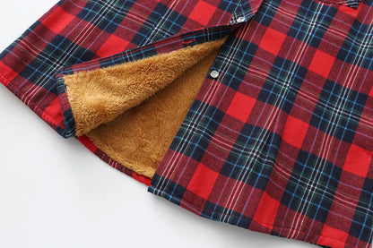| Classic Plaid