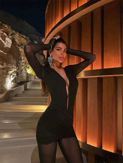Angela Jumpsuit