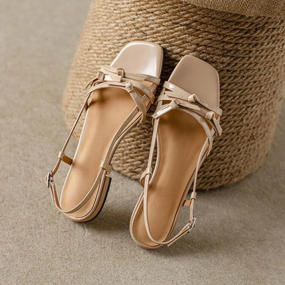 | Bow Flats