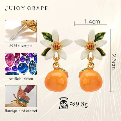 Neveah Earring