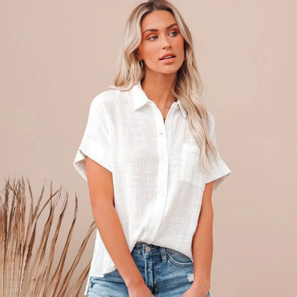 | Blouse