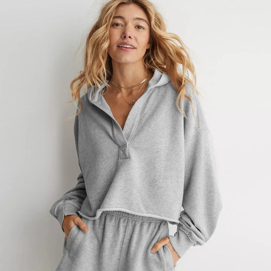 | Comfort Hoodie