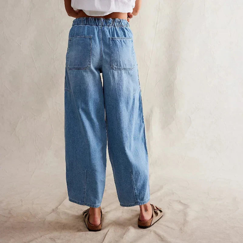 | Weekend Jeans
