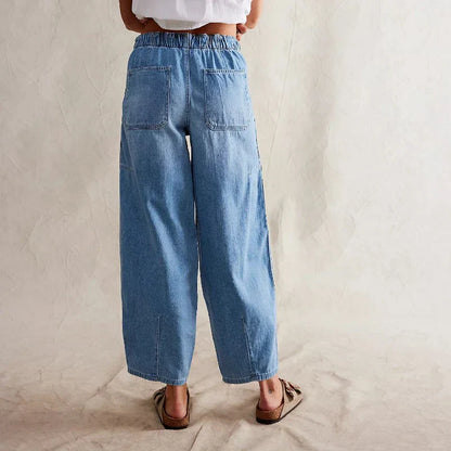 | Weekend Jeans