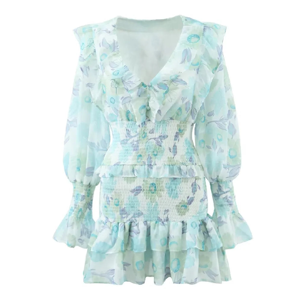 Felicity Dress