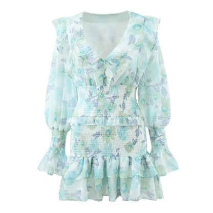 Felicity Dress