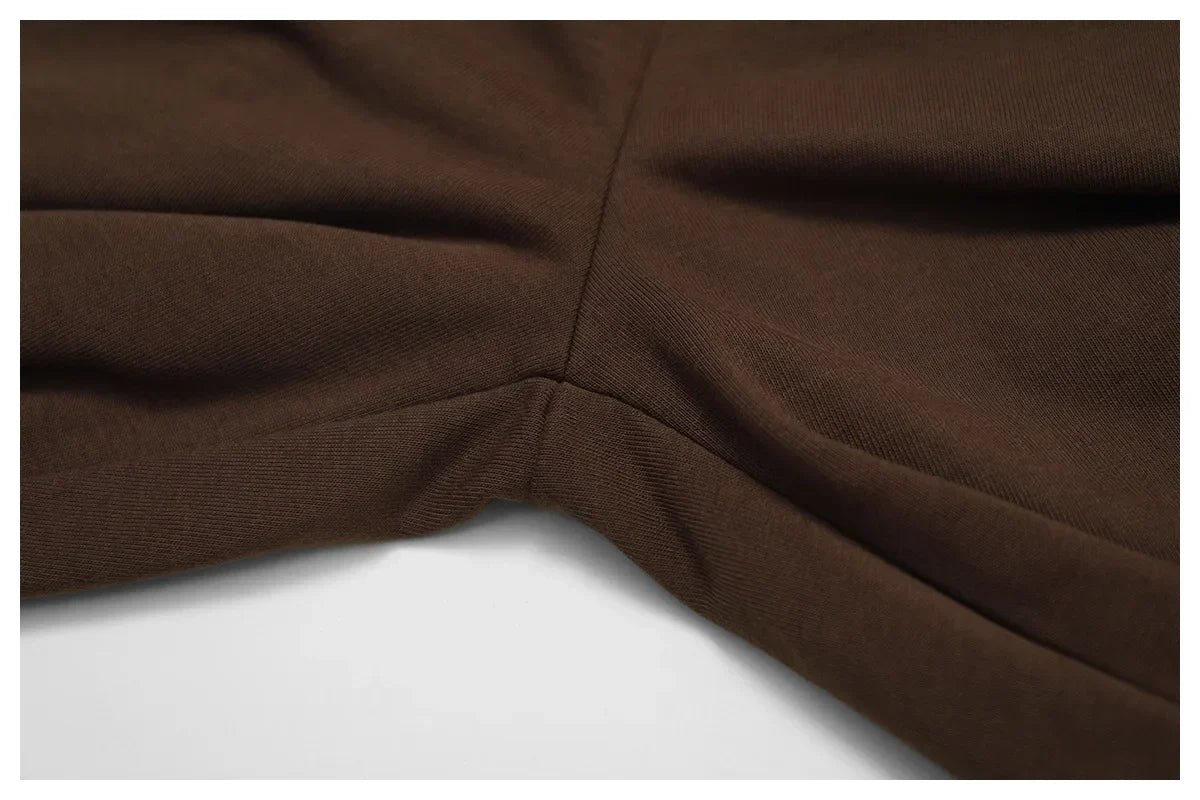 | High Rise Jogger