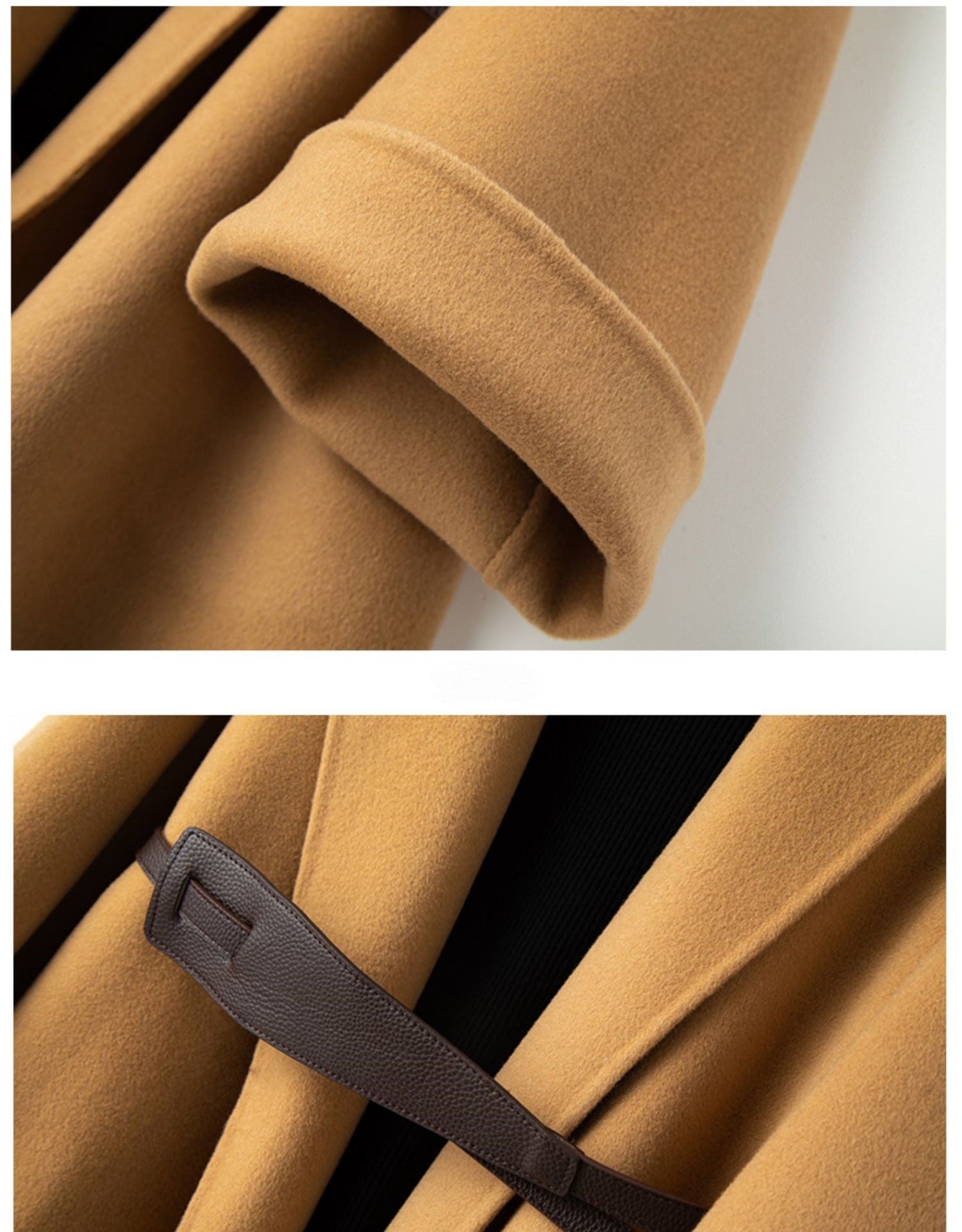| Winter Coat