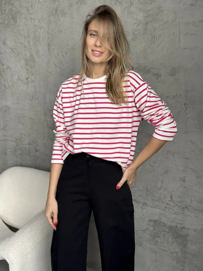 | Striped Shirt