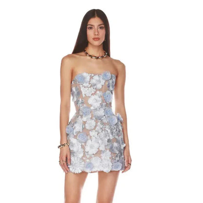 Darcy Party Dress